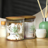 Small Round Storage Canisters 5